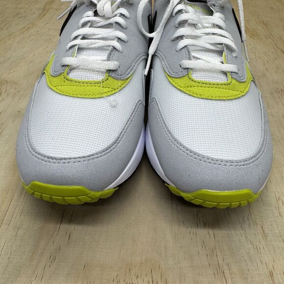 NEW Nike Air Max 1 ‘86 OG Golf Cleats Gray Men’s Sz 12 DV1403-004 main image 9
